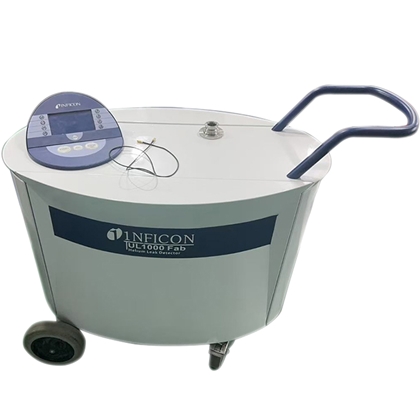 UL1000Fab檢漏儀維保與校準