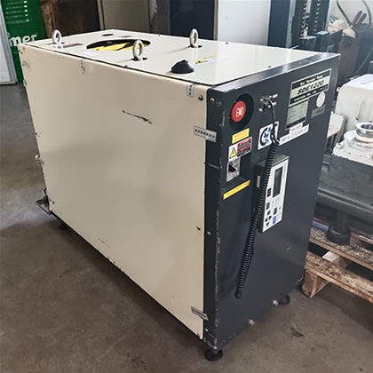 日本卡西亞瑪SDE1220-022真空泵專修服務(wù) | 原廠級標準，快速恢復(fù)生產(chǎn)