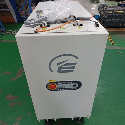 從預防性保養到核心大修，一站式搞定GXS450-2600F所有問題?