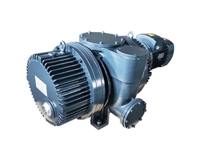ZJP-1200A羅茨真空泵-1200L/S超大抽速工業真空解決方案