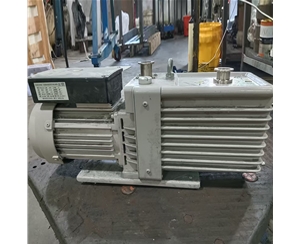 專注雙級旋片泵核心技術，愛發科ULVAC真空泵維修與深度保養專家